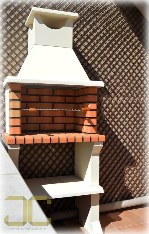 Country Apartment By Jc Porto Buitenkant foto
